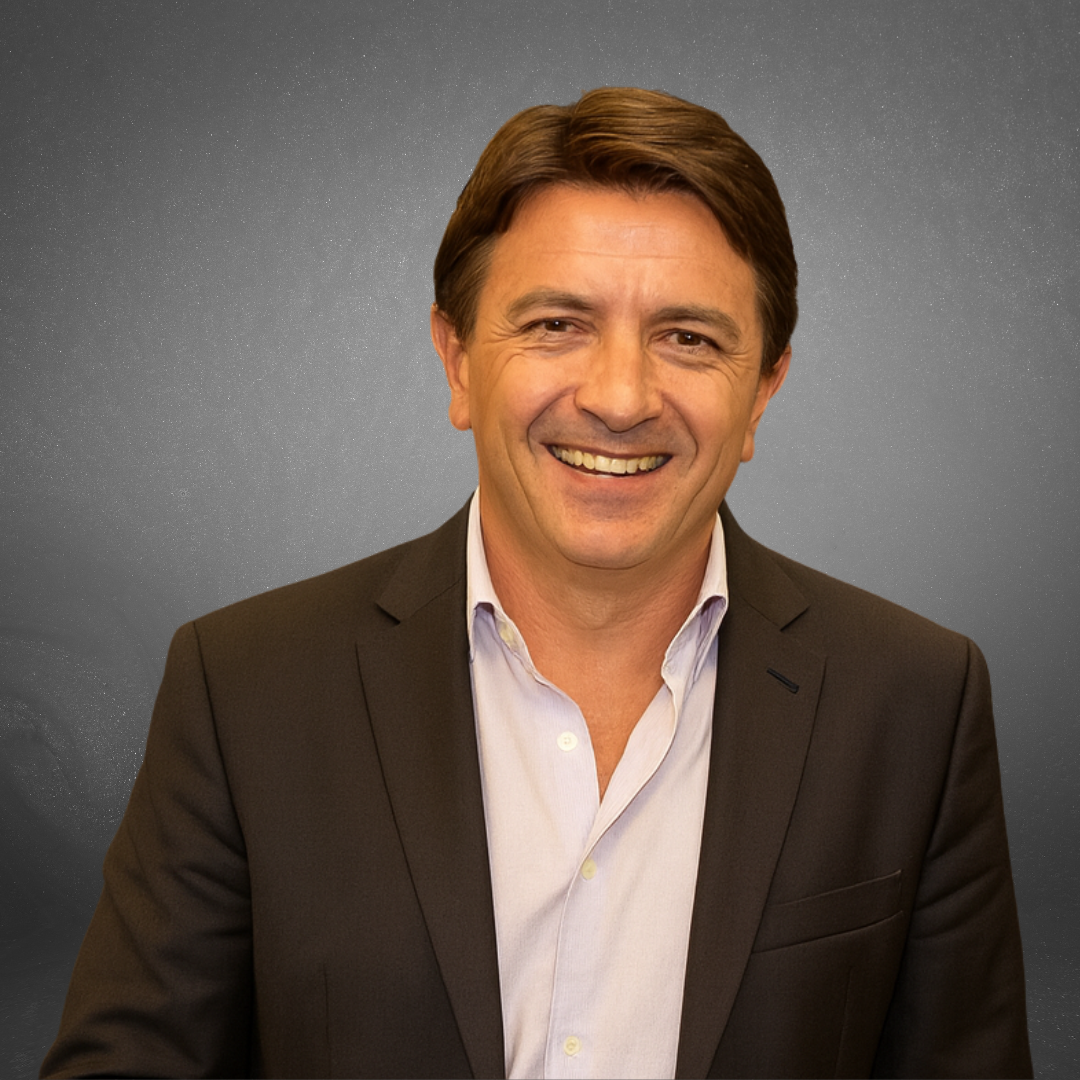 Ricardo Anhesini